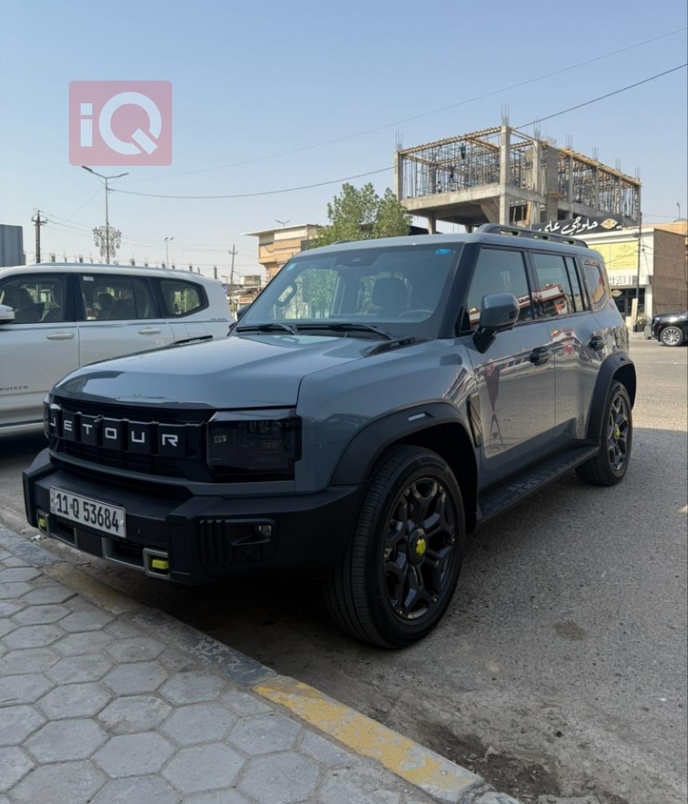 جیتۆر T2